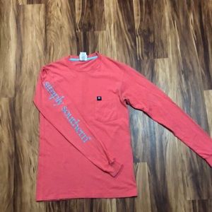 Simply Southern Long Sleeve